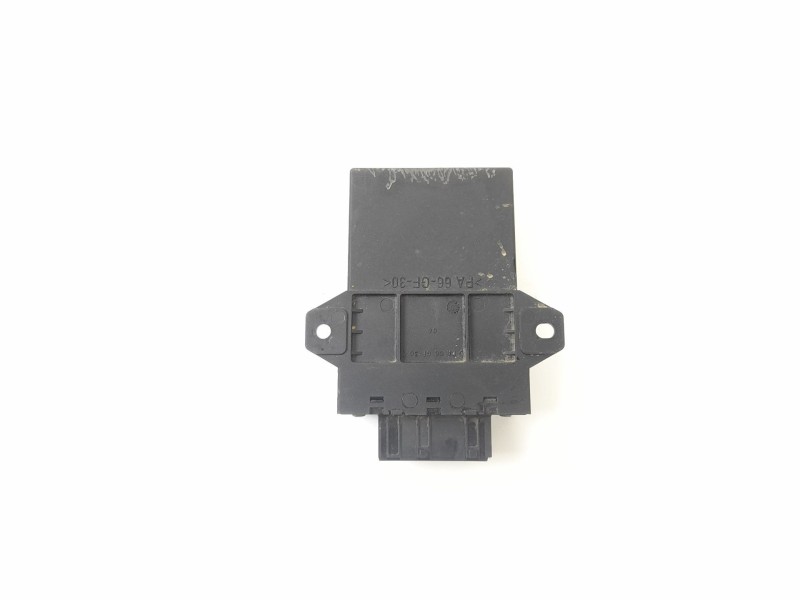 Recambio de caja precalentamiento para peugeot boxer furgón (230l) 2.8 hdi referencia OEM IAM 9633392180 732029 