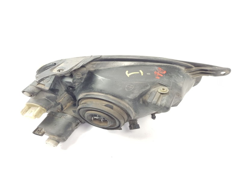 Recambio de faro izquierdo para opel corsa b 1.7 diesel referencia OEM IAM   