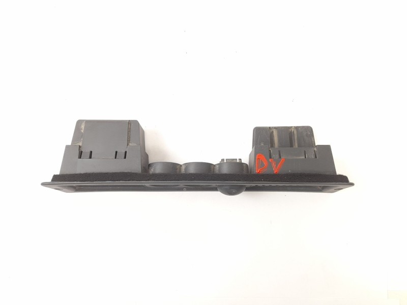 Recambio de moldura para peugeot boxer furgón (230l) 2.8 hdi referencia OEM IAM 1303462070  