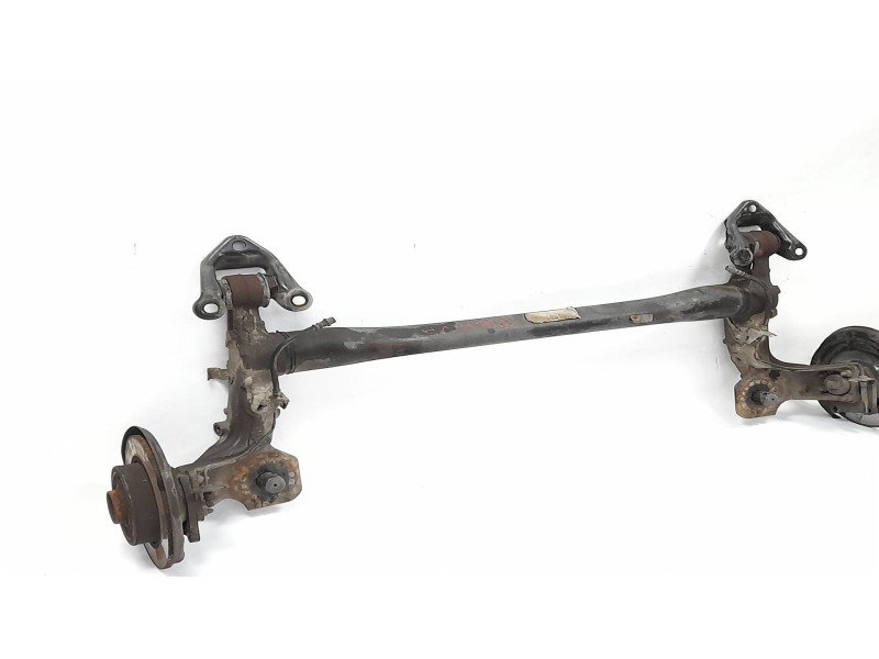 Recambio de puente trasero para opel meriva enjoy referencia OEM IAM   