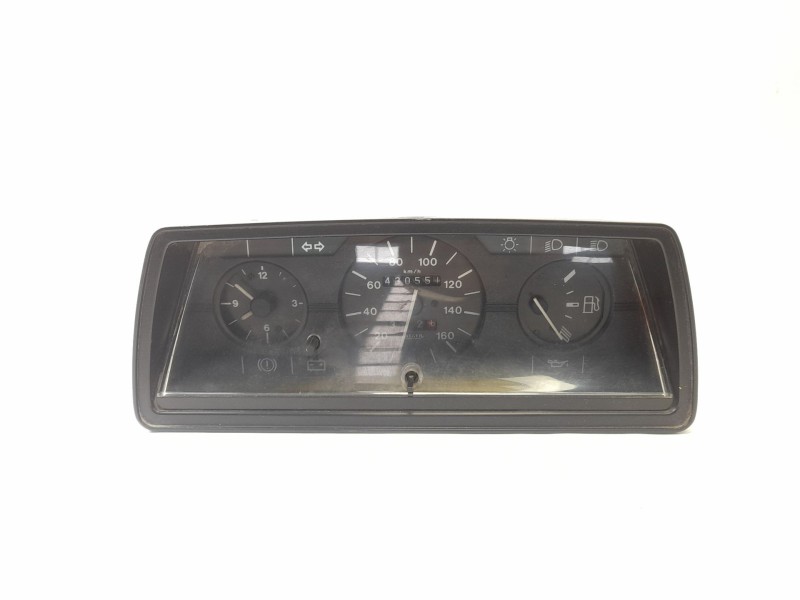 Recambio de cuadro instrumentos para peugeot boxer furgón (230l) 2.8 hdi referencia OEM IAM 21146301  