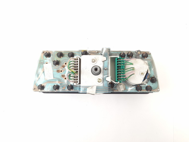 Recambio de cuadro instrumentos para peugeot boxer furgón (230l) 2.8 hdi referencia OEM IAM 21146301  