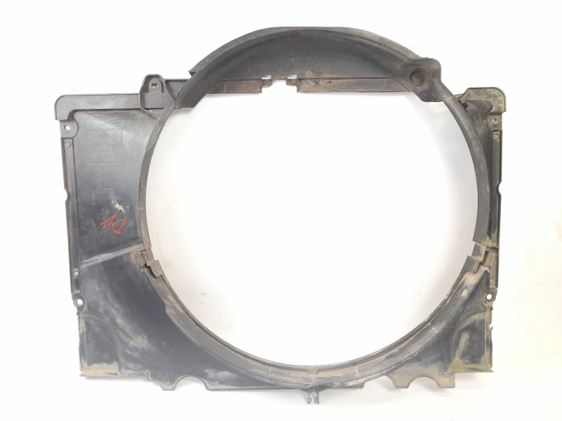 Recambio de panel frontal para nissan terrano (wd21) 2.7 td 4wd referencia OEM IAM 214761S000  