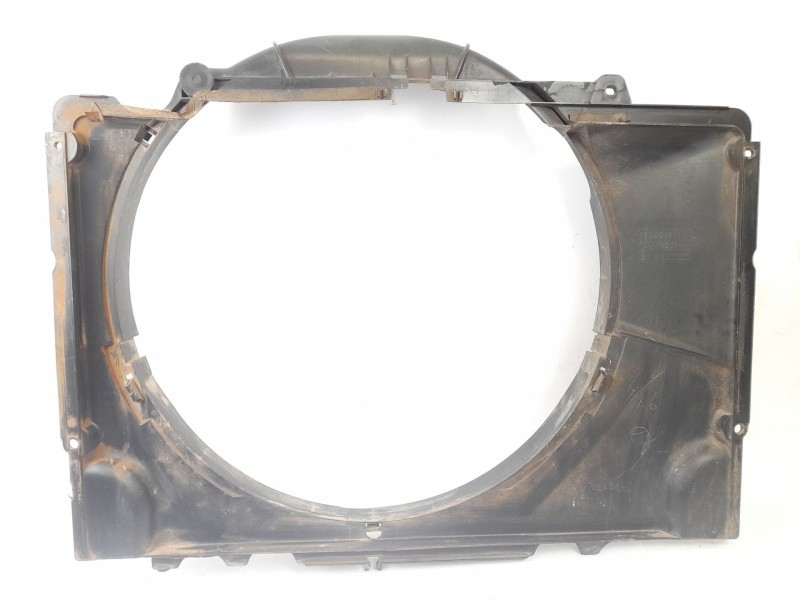 Recambio de panel frontal para nissan terrano (wd21) 2.7 td 4wd referencia OEM IAM 214761S000  