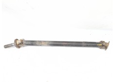 Recambio de transmision central para nissan terrano (wd21) 2.7 td 4wd referencia OEM IAM   