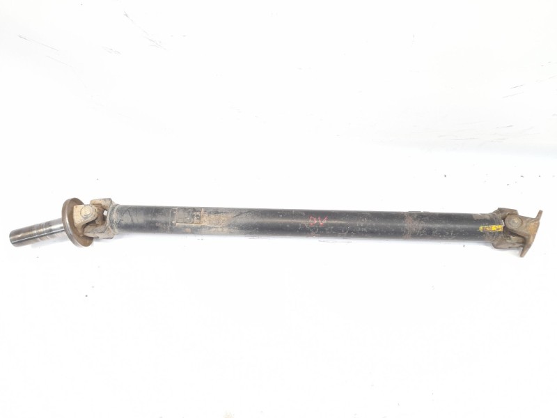 Recambio de transmision central para nissan terrano (wd21) 2.7 td 4wd referencia OEM IAM   