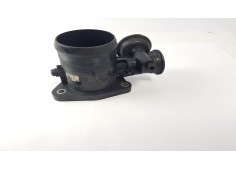 Recambio de caja mariposa para peugeot expert furgón (229) 2.0 hdi referencia OEM IAM 9664960080   2