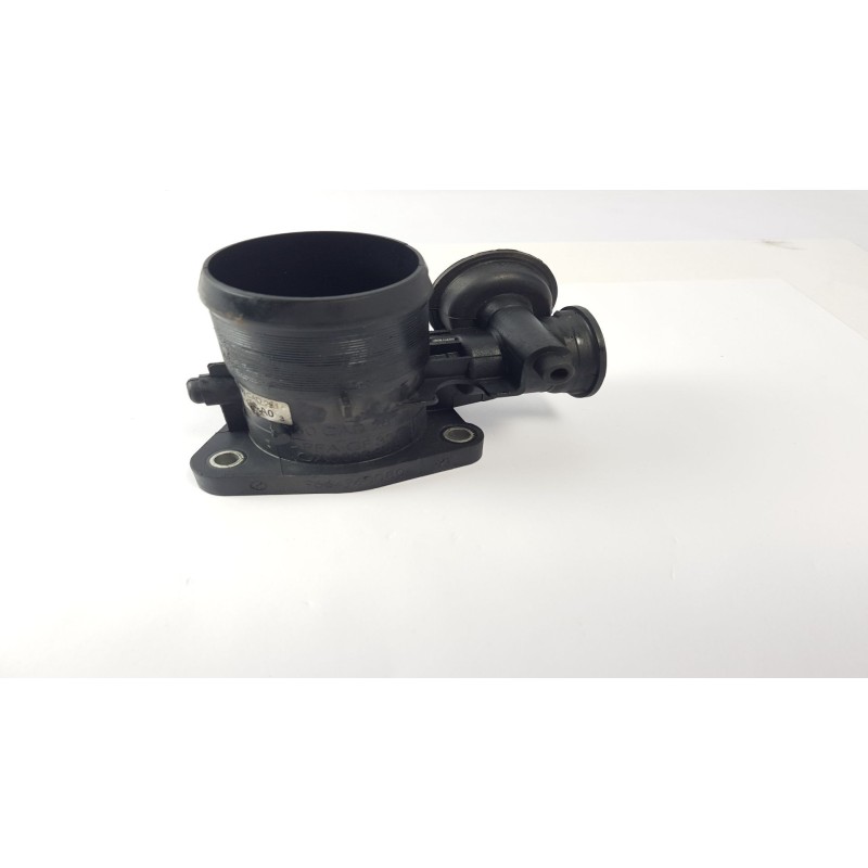 Recambio de caja mariposa para peugeot expert furgón (229) 2.0 hdi referencia OEM IAM 9664960080  