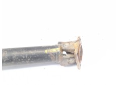 Recambio de transmision central para nissan terrano (wd21) 2.7 td 4wd referencia OEM IAM    2