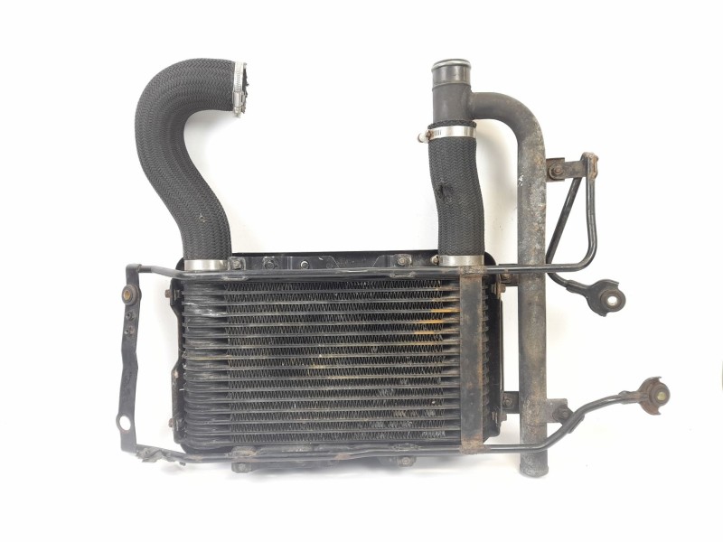 Recambio de torpedo para mitsubishi l 200 (k6/7) 2.5 td (k64t) referencia OEM IAM MR109226  