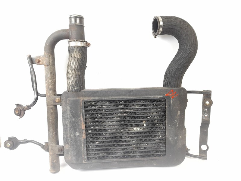 Recambio de torpedo para mitsubishi l 200 (k6/7) 2.5 td (k64t) referencia OEM IAM MR109226  