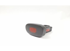 Recambio de warning para renault clio ii fase i (b/cbo) 1.2 referencia OEM IAM 25177  