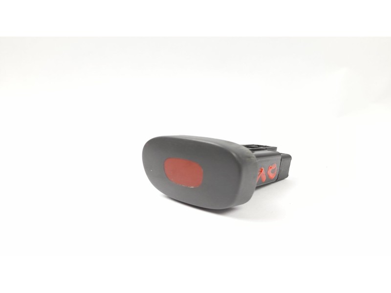 Recambio de warning para renault clio ii fase i (b/cbo) 1.2 referencia OEM IAM 25177  