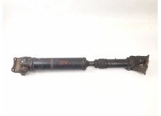 Recambio de transmision central delantera para nissan terrano (wd21) 2.7 td 4wd referencia OEM IAM   