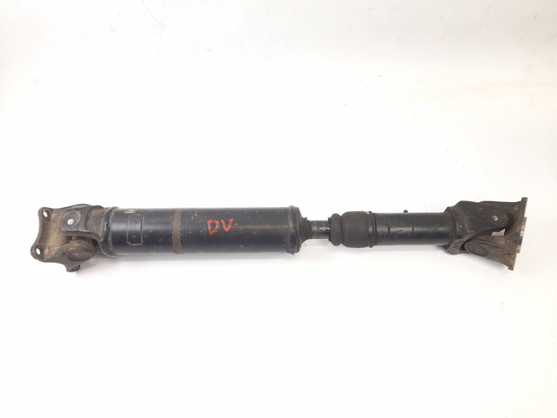 Recambio de transmision central delantera para nissan terrano (wd21) 2.7 td 4wd referencia OEM IAM   
