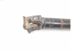 Recambio de transmision central delantera para nissan terrano (wd21) 2.7 td 4wd referencia OEM IAM    2