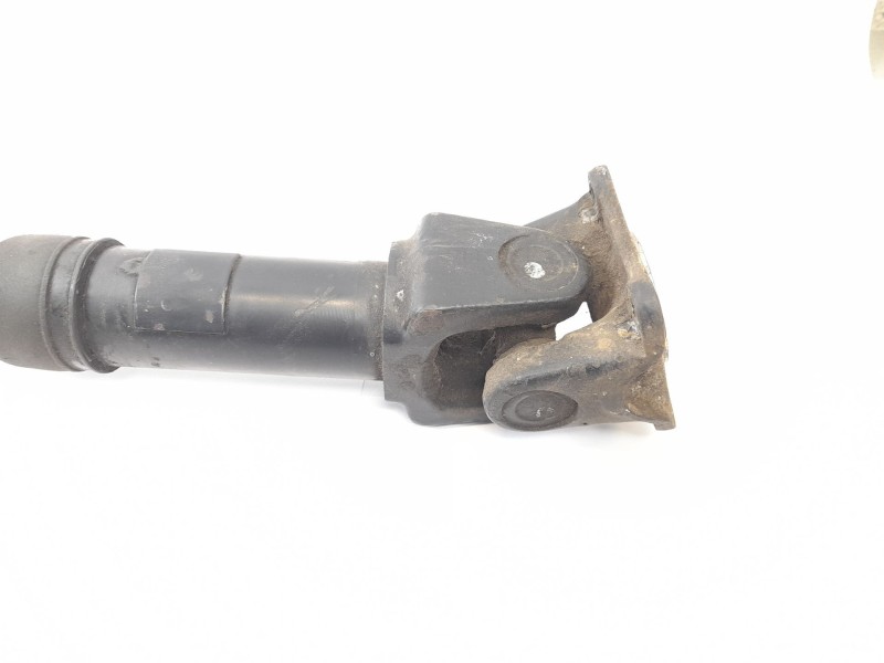 Recambio de transmision central delantera para nissan terrano (wd21) 2.7 td 4wd referencia OEM IAM   