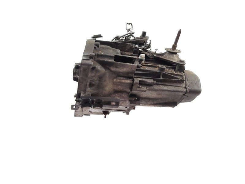 Recambio de caja cambios para peugeot 406 berlina (8b) 2.0 hdi 110 referencia OEM IAM 9624228180 9622067680 