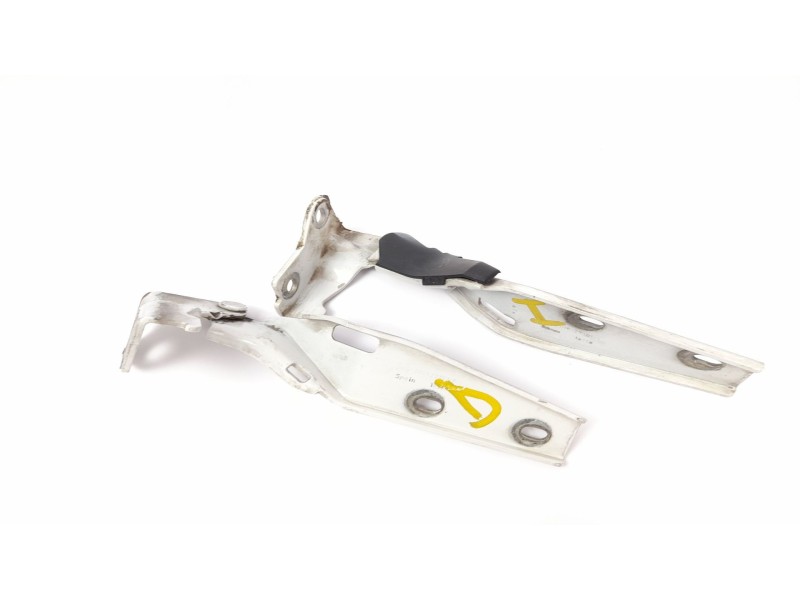 Recambio de bisagra para seat toledo (1m2) 1.9 tdi referencia OEM IAM 1M0823301  
