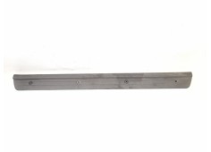 Recambio de moldura para mitsubishi l 200 (k6/7) 2.5 td (k64t) referencia OEM IAM MR117822  