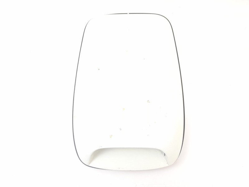 Recambio de moldura para mitsubishi l 200 (k6/7) 2.5 td (k64t) referencia OEM IAM MR144837  