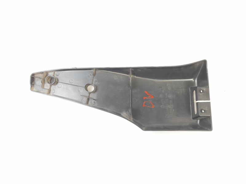 Recambio de moldura para peugeot boxer furgón (230l) 2.8 hdi referencia OEM IAM 1300191070  