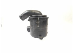 Recambio de filtro aire para nissan terrano (wd21) 2.7 td 4wd referencia OEM IAM 80G01  
