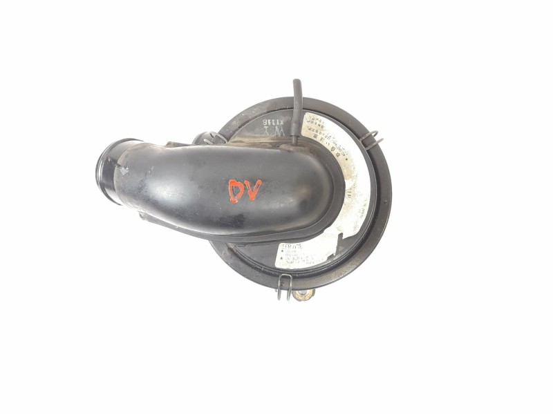 Recambio de filtro aire para nissan terrano (wd21) 2.7 td 4wd referencia OEM IAM 80G01  