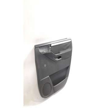 GUARNECIDO PUERTA TRASERA DERECHA 13123565 
