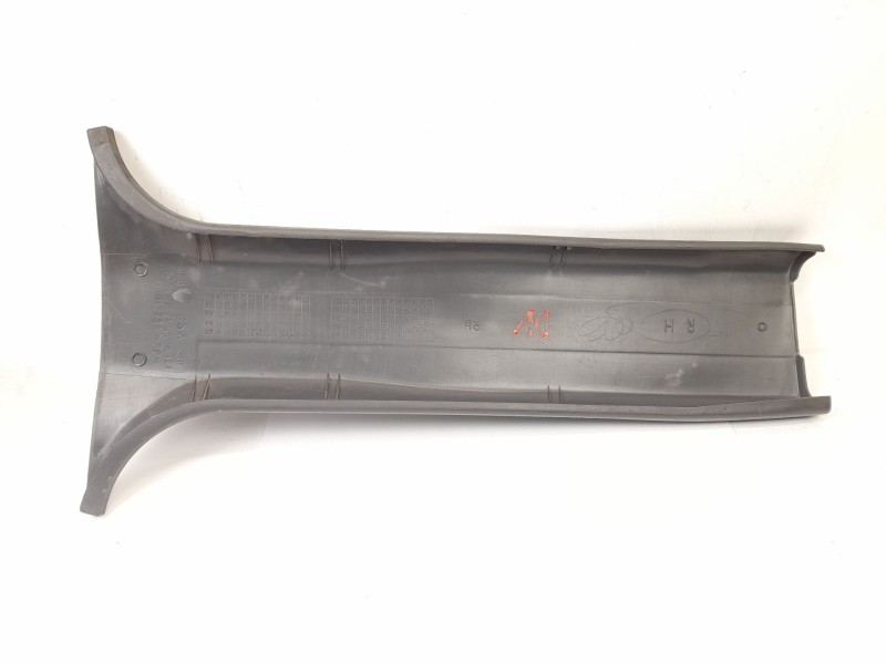 Recambio de moldura para mitsubishi l 200 (k6/7) 2.5 td (k64t) referencia OEM IAM MR117758  