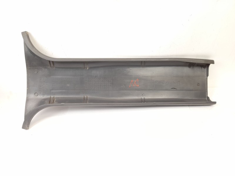 Recambio de moldura para mitsubishi l 200 (k6/7) 2.5 td (k64t) referencia OEM IAM MR117757  