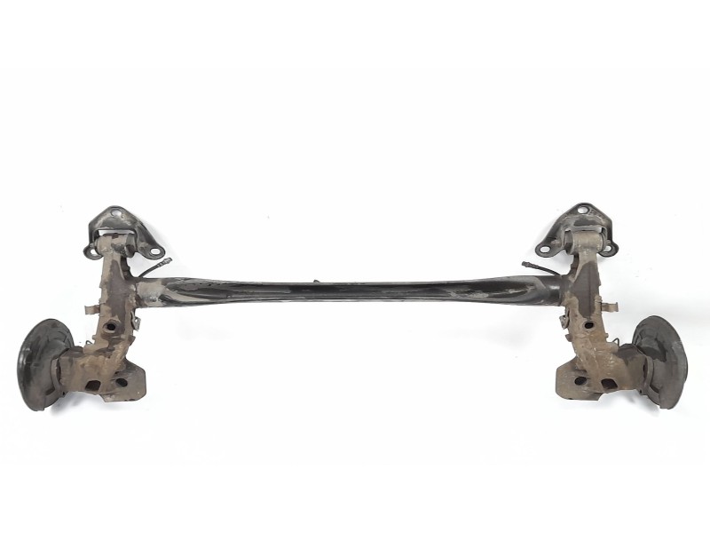 Recambio de puente trasero para opel meriva enjoy referencia OEM IAM   