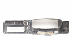 Recambio de moldura para mitsubishi l 200 (k6/7) 2.5 td (k64t) referencia OEM IAM MR117494 MR117508  2