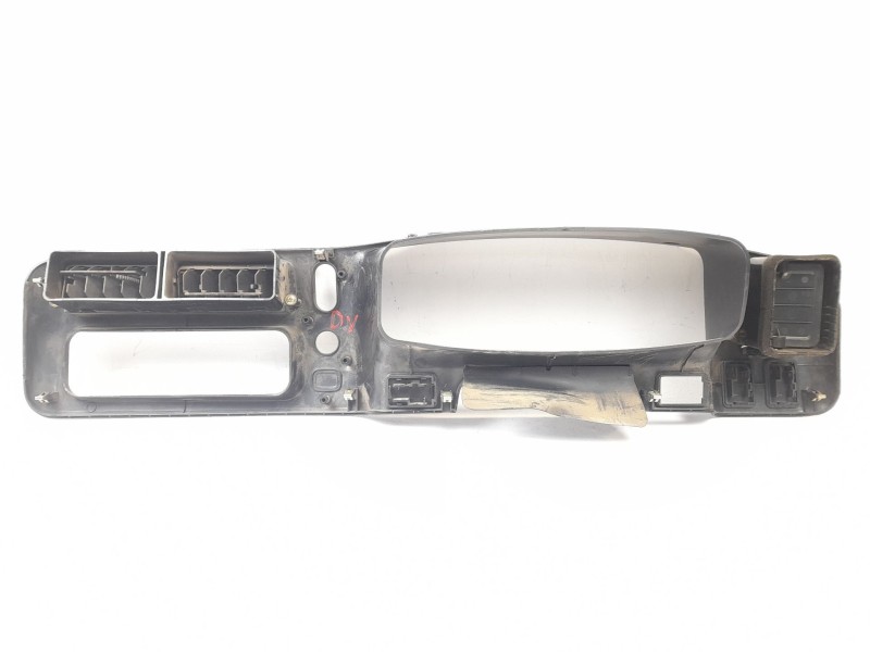 Recambio de moldura para mitsubishi l 200 (k6/7) 2.5 td (k64t) referencia OEM IAM MR117494 MR117508 