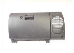 Recambio de guantera para mitsubishi l 200 (k6/7) 2.5 td (k64t) referencia OEM IAM MR117600  