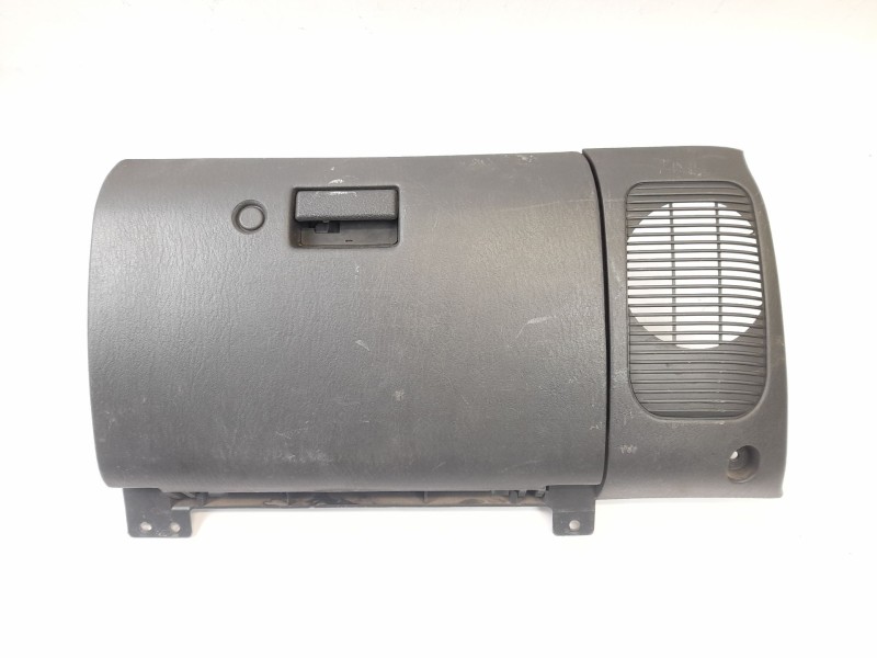 Recambio de guantera para mitsubishi l 200 (k6/7) 2.5 td (k64t) referencia OEM IAM MR117600  