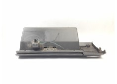 Recambio de guantera para mitsubishi l 200 (k6/7) 2.5 td (k64t) referencia OEM IAM MR117600   2