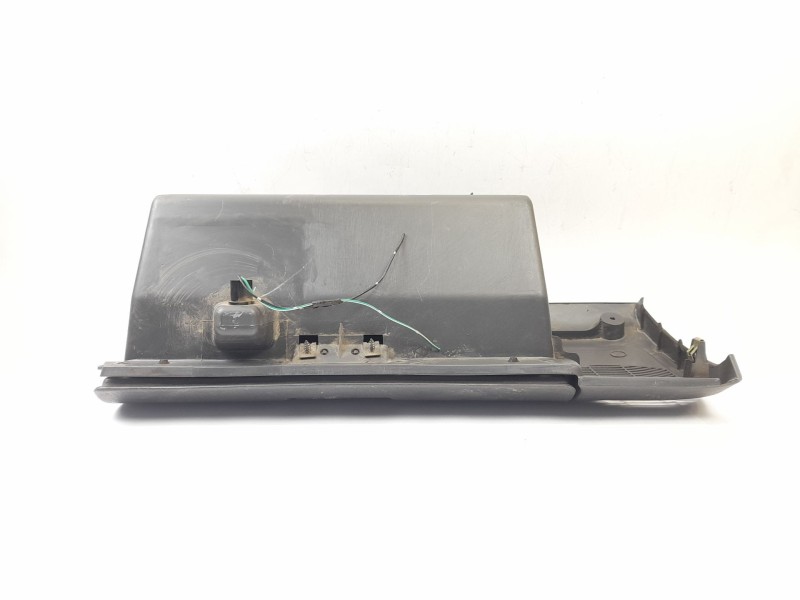 Recambio de guantera para mitsubishi l 200 (k6/7) 2.5 td (k64t) referencia OEM IAM MR117600  