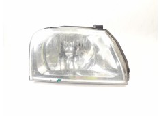 Recambio de faro derecho para mitsubishi l 200 (k6/7) 2.5 td (k64t) referencia OEM IAM MR339730  