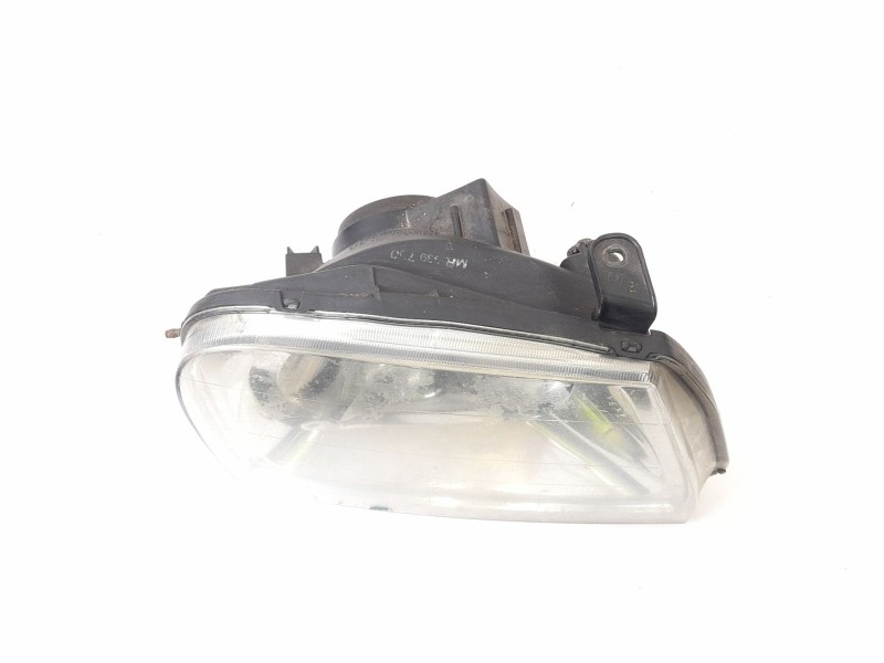 Recambio de faro derecho para mitsubishi l 200 (k6/7) 2.5 td (k64t) referencia OEM IAM MR339730  