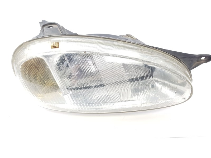 Recambio de faro derecho para opel corsa b 1.7 diesel referencia OEM IAM   