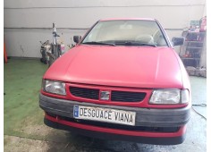 seat ibiza ii (6k1) 1.4 del año 1993