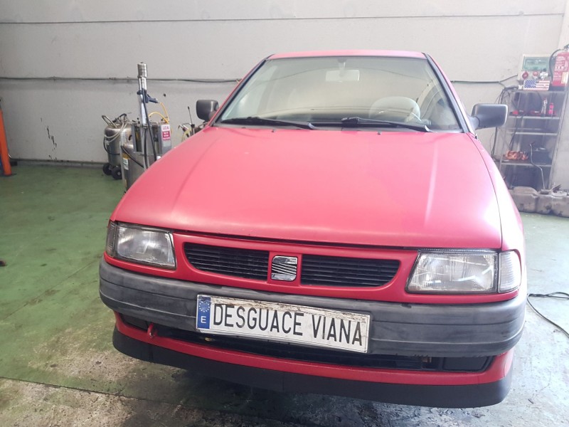 seat ibiza ii (6k1) 1.4 del año 1993