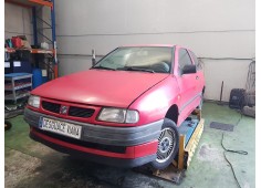 seat ibiza ii (6k1) 1.4 del año 1993 2