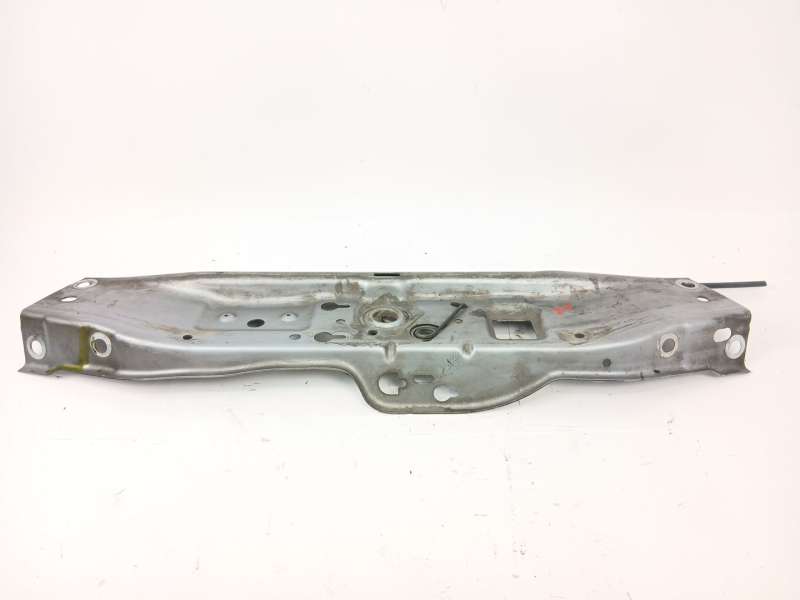 PANEL FRONTAL 