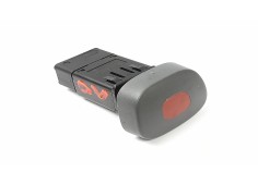 Recambio de warning para renault clio ii fase i (b/cbo) 1.2 referencia OEM IAM 25177   2