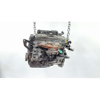 DESPIECE MOTOR KFW 