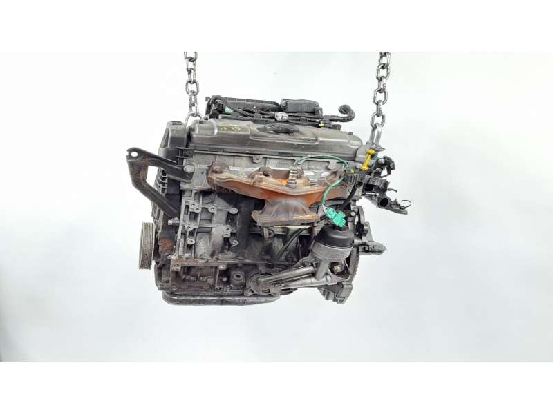 DESPIECE MOTOR KFW 