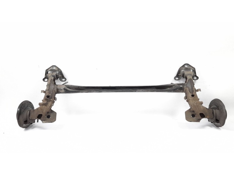 Recambio de puente trasero para opel meriva enjoy referencia OEM IAM   