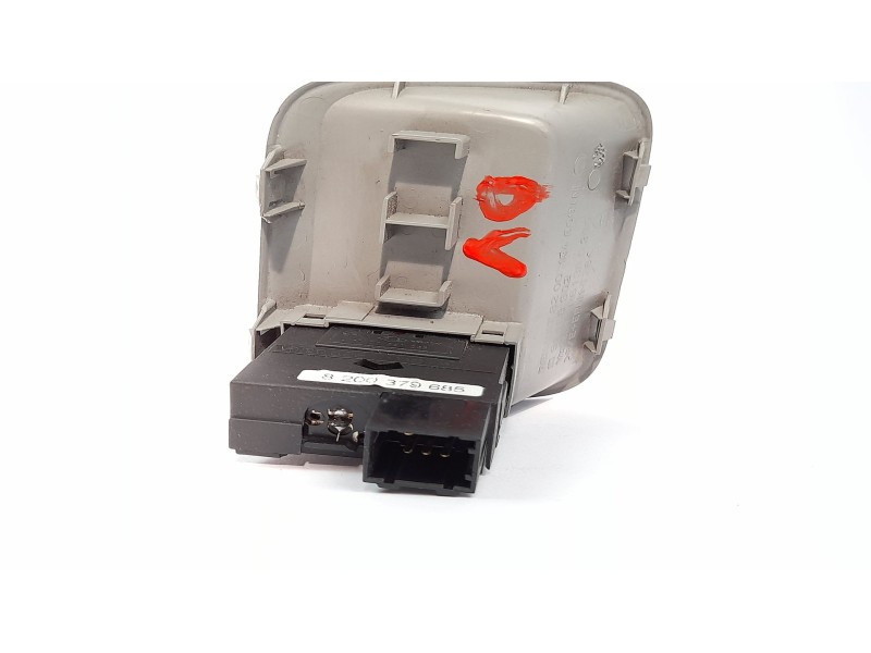 Recambio de mando luces para opel vivaro a furgón (x83) 2.5 cdti (f7) referencia OEM IAM 8200379685  